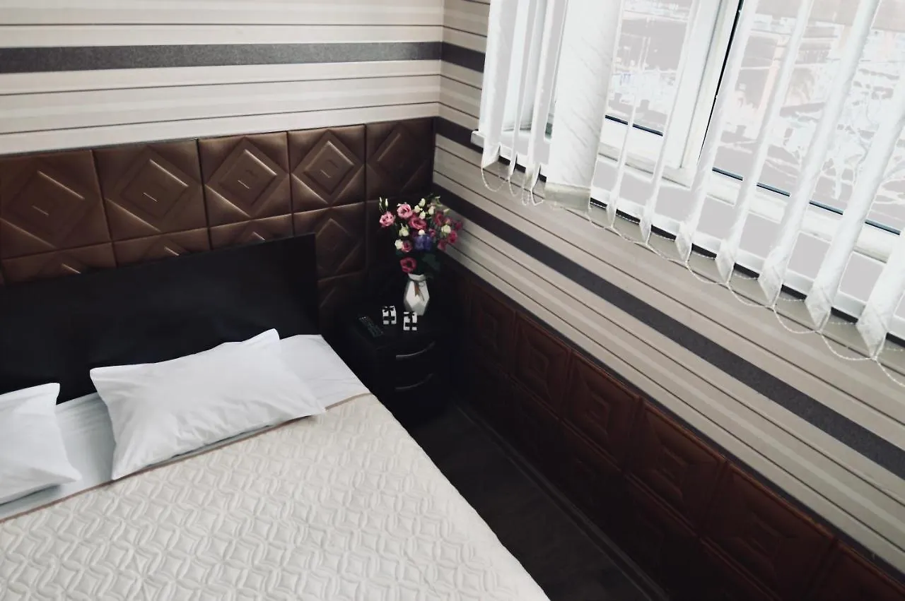 Uno Apart Hotel Kijów 3*,  Ukraina