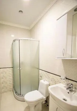 Uno Apart Hotel Kijów 3*,  Ukraina