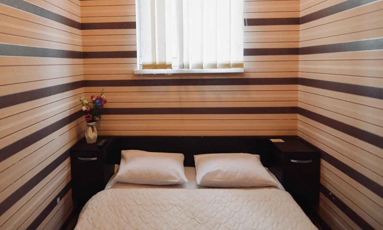 Uno Apart Hotel Kijów Ukraina