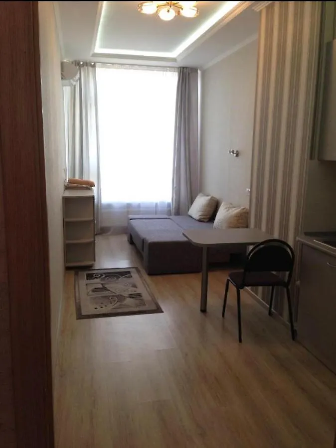 Uno Apart Hotel Kijów 3*,  Ukraina