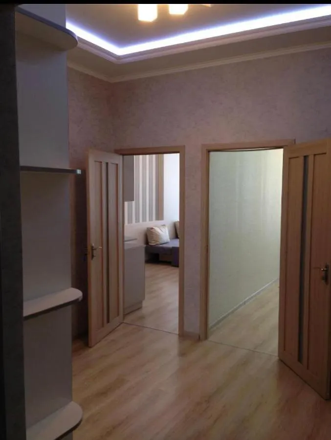 *** Zajazd Uno Apart Hotel Kijów Ukraina