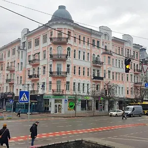 3* Inn Maison Blanche Center