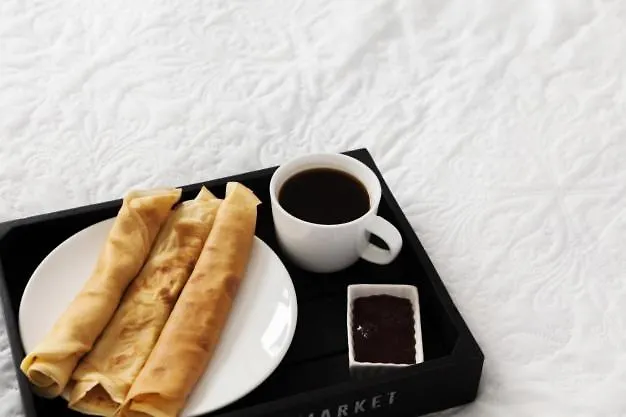 Inn Uno Apart Hotel Kyiv